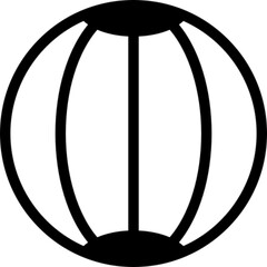 Volleyball Icon