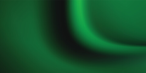 ABSTRACT MODERN DARK BACKGROUND ELEGANT GRADIENT MESH GREEN SMOOTH COLOR DESIGN VECTOR TEMPLATE GOOD FOR MODERN WEBSITE, WALLPAPER.EPS 10