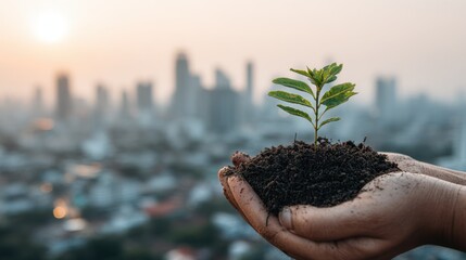 Sustainability in business priority means integrating eco-friendly and socially responsible practices, ensuring growth that benefits both people and planet.