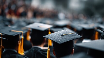 By providing skills and credibility, education impacts career choices, ensuring individuals align paths with both qualifications and ambitions.
