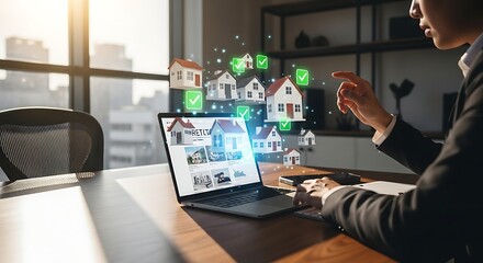 Find your dream home online real estate search property listings now