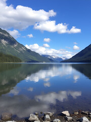 Chilliwack lake