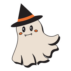 Halloween Illustration