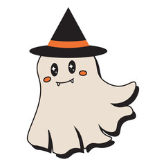 Halloween Illustration