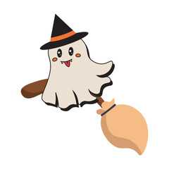 Halloween Illustration