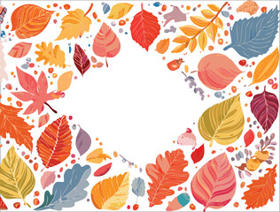 Obraz premium Autumn