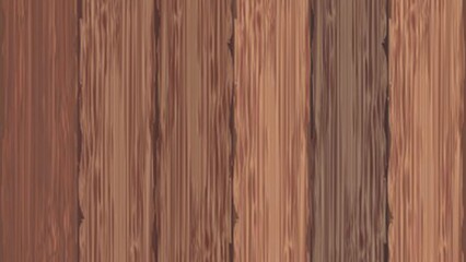 A high-resolution, seamless texture of vertical bamboo wood panels, showcasing natural grain and variations in color, perfect for backgrounds and design elements