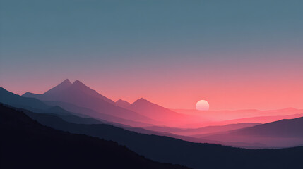 Obraz premium Desktop wallpaper