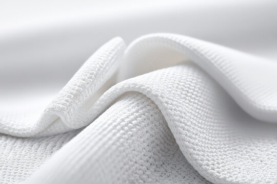 capture sleek monochromatic background that emphasizes subtle texture of delicate fabric