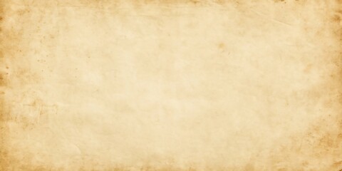 Aged textured paper background with subtle distressed vintage grunge effect and warm sepia tones