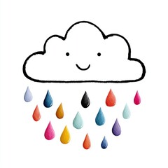 weather icon vector illustration