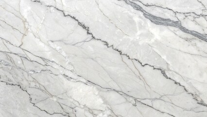 Obraz premium white grey marble luxury background. texture pattern background wallpaper