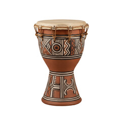 Minimalist silhouette of a wolf howling at moon, wildlife concept, nature, wild animal