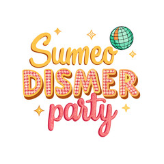 Design text percent sign sale sticker business off price