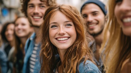 Fototapeta premium By engaging in internships, individuals test career paths, gain hands-on knowledge, and create connections that support long-term growth. 