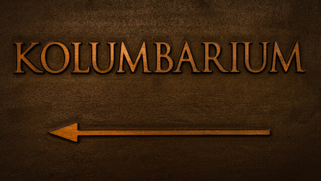 Kolumbarium