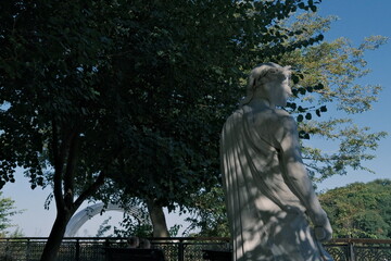 Kyiv, Ukraine &ndash; Historic Podil District and Old Town Streets