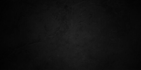 Black and white background wall grunge backdrop textured. Wall texture on black. dark black background vintage Style background with space . gray dirty concrete background wall grunge cement texture.