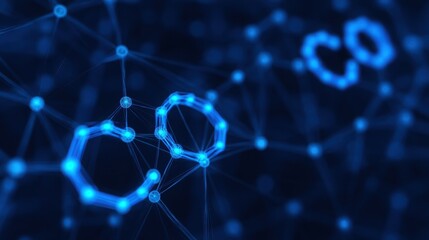 Innovative Representation of Advanced CO2 Sensors with High Fidelity Visualization