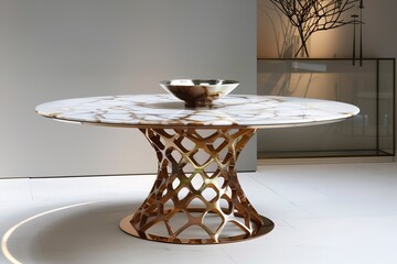 dining room table