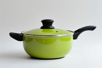stainless steel pan