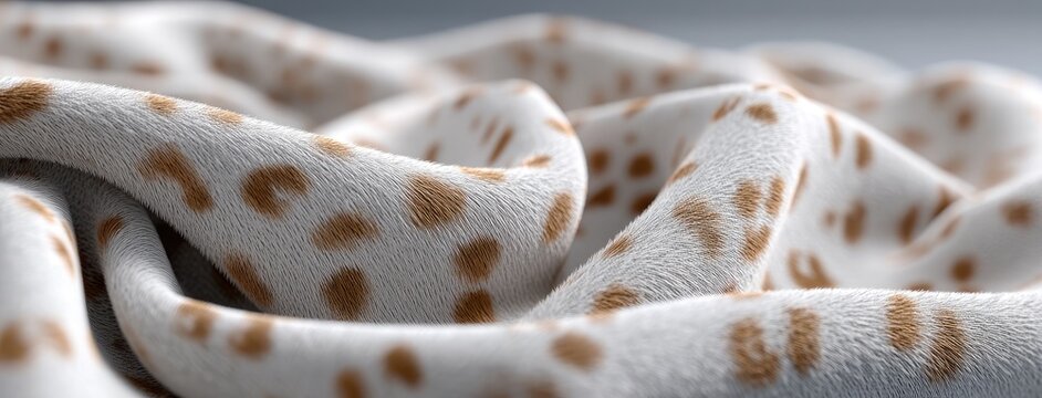 Wspotted Pattern