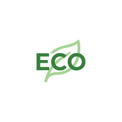 eco logo, Set of eco friendly icons. Ecologic food stamps. Organic natural food labels design, eco mood, eco with leaf