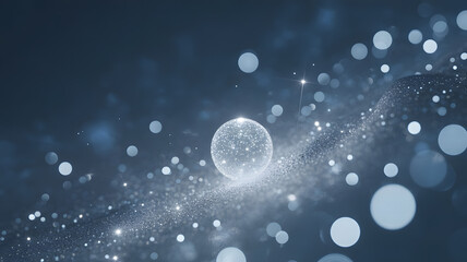 Celestial Sphere Glow