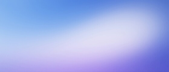 Obraz premium Gradient Color Background