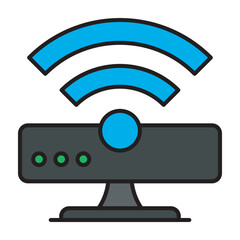 Cyber Security Sticker