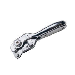 Obraz premium Can opener equipment for opening cans [Transparent Background PNG]