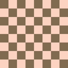 Vector modern chess board background design. Art design checkered, checkerboard, chessboard, planes