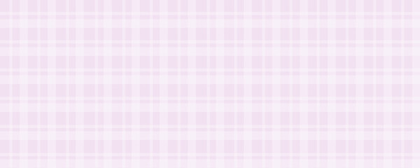 Simple tartan, plaid background vector illustration.