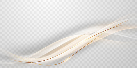 White abstract background with luxury vector illustration.