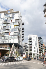 Bruxelles - the central jewel of Europe