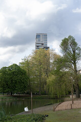 Bruxelles - the central jewel of Europe