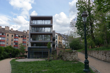 Bruxelles - the central jewel of Europe