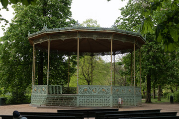 Bruxelles - the central jewel of Europe