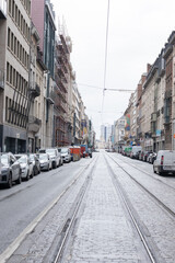 Bruxelles - the central jewel of Europe