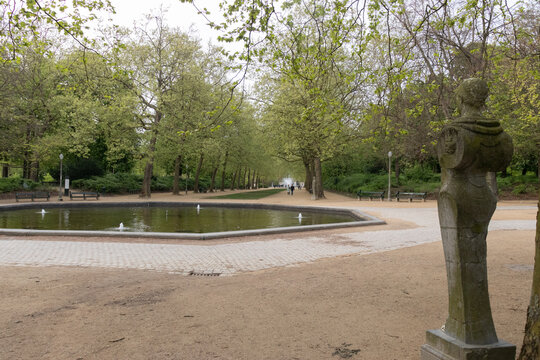 Bruxelles - the central jewel of Europe