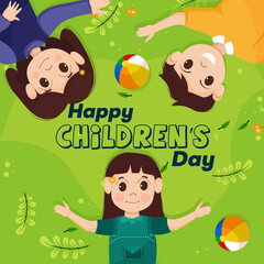 Childrens Day