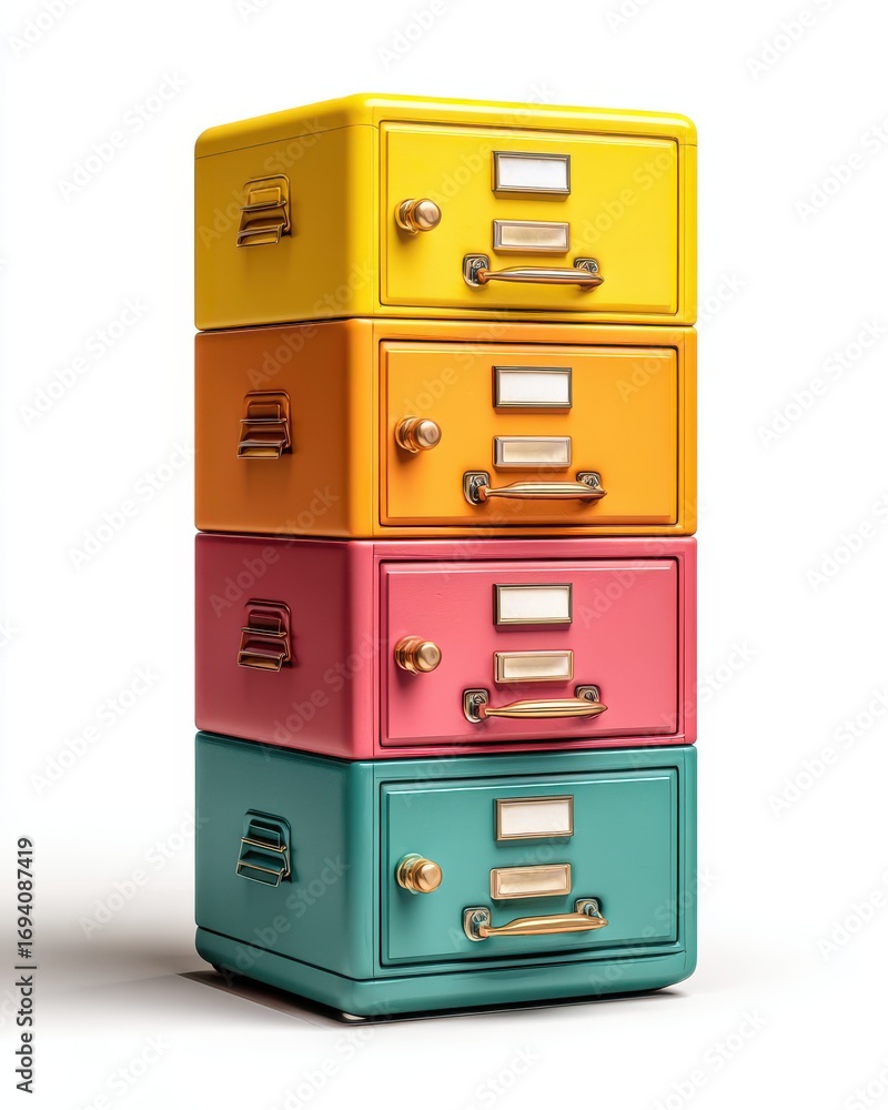 Aufkleber reviewing protocols in a digital archive file cabinet a comprehensive guide for businesses