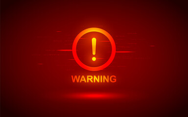 Warning Sign - 01