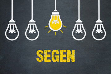 Segen