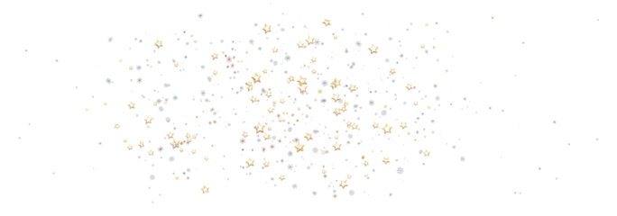 Sparkling star background. Perfect for celebrations, holidays, and festive designs.