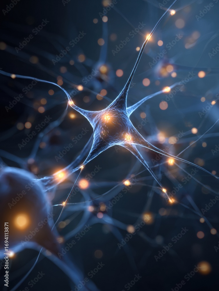 Aufkleber discovery of neural connections through microscopic exploration of brain activity and connectivity c