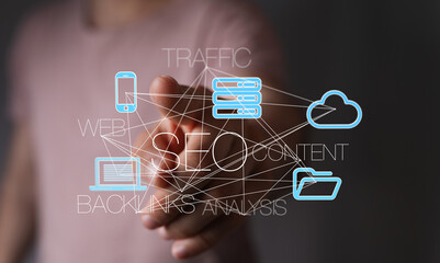 Boost your website's ranking with top SEO techniques. Drive more organic traffic and achieve online...