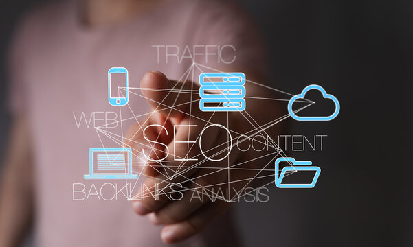 Boost your website's ranking with top SEO techniques. Drive more organic traffic and achieve online success.