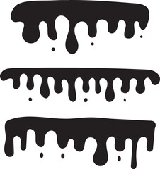 Dripping Paint, Artistic Drips, Paint Splashes, Creative Splatter, Art Drips, Painting Effects, Drip Art, Creative Drops, Paint Patterns, Artistic Effects, Drip Patterns, Paint Designs, Splash Art, Dr