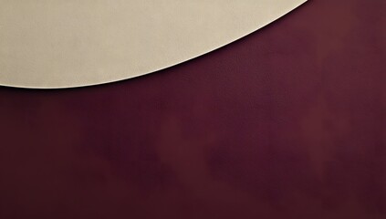 Abstract dark burgundy background with a grainy texture. 